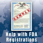 FDA - Registrar Corp