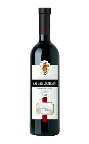 Fine Wine Cabernet Sauvignon