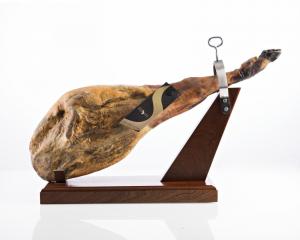 Iberico Ham Pernam Jamon Iberico (Bone-in)