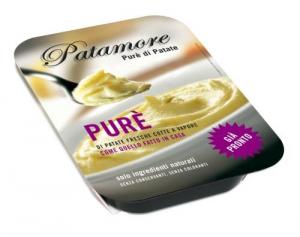 POTATO PUREE