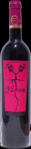 Spanish Red Wine Semi-dry Ylirum Tempranillo
