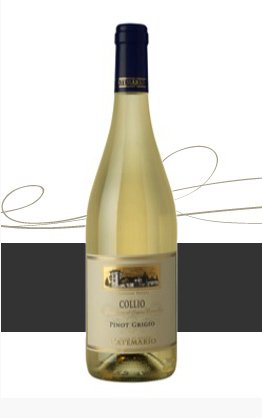 pinot grigio