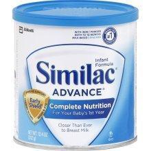Similac  Baby Formula Powder / All Stages
