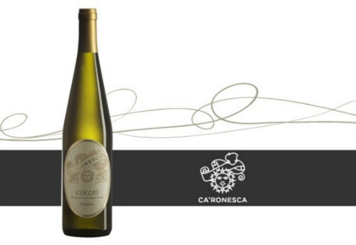 friulano del collio