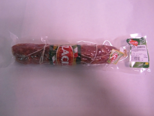 Salame Casareccio Kg. 0.600 - 0.800 S.V.