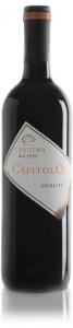 "CAPITOLO"  MERLOT IGP