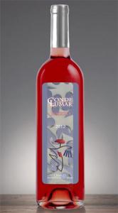 Conde Lumar Rosado Cigales - Spanish Wine - CIGALES D.O.