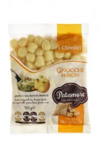 FRESH POTATO GNOCCHI - NO PRESERVATIVES-NO FLAKES
