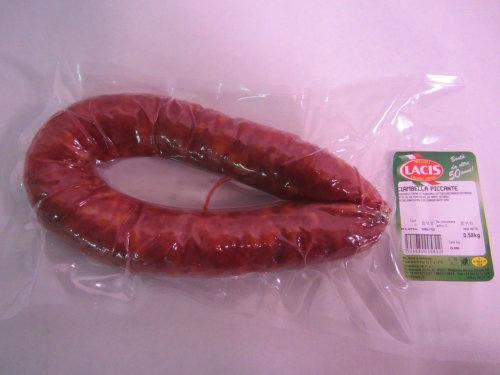 Ciambella Piccante S.V. da Kg. 0.600