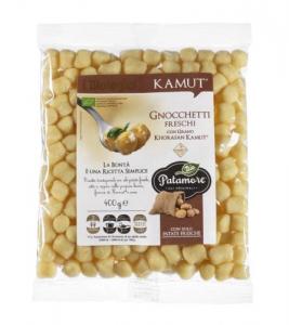 KAMUT AND SPELT - ORGANIC PRODUCTS -