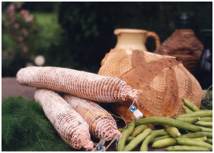Lonzino stagionato