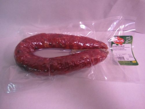 Ciambella Dolce S.V. da Kg. 0.600