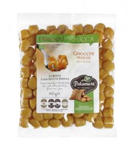 FRESH ORGANIC SPECIALITIES POTATO GNOCCHI - NO PRESERVATIVES-NO FLAKES