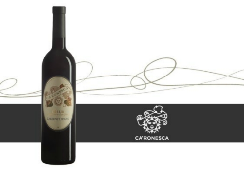 cabernet sauvignon del collio friulano