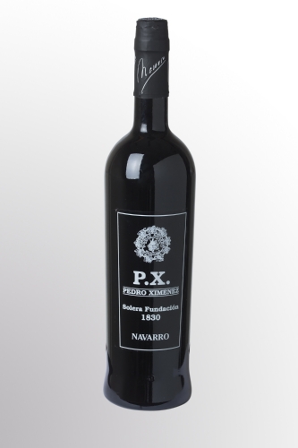 Pedro Ximénez