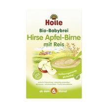 Holle organic baby food rice flakes / Holle Baby Cereal