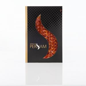Iberico Chorizo Pernam (Sliced)