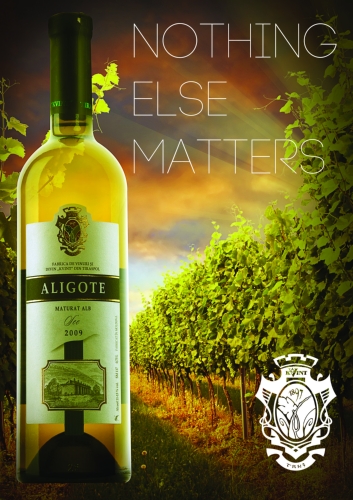 Fine Wine Aligote