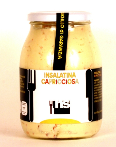 Capricious Salad 980 ml.