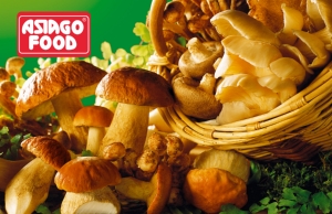 ASIAGO FOOD S.p.A