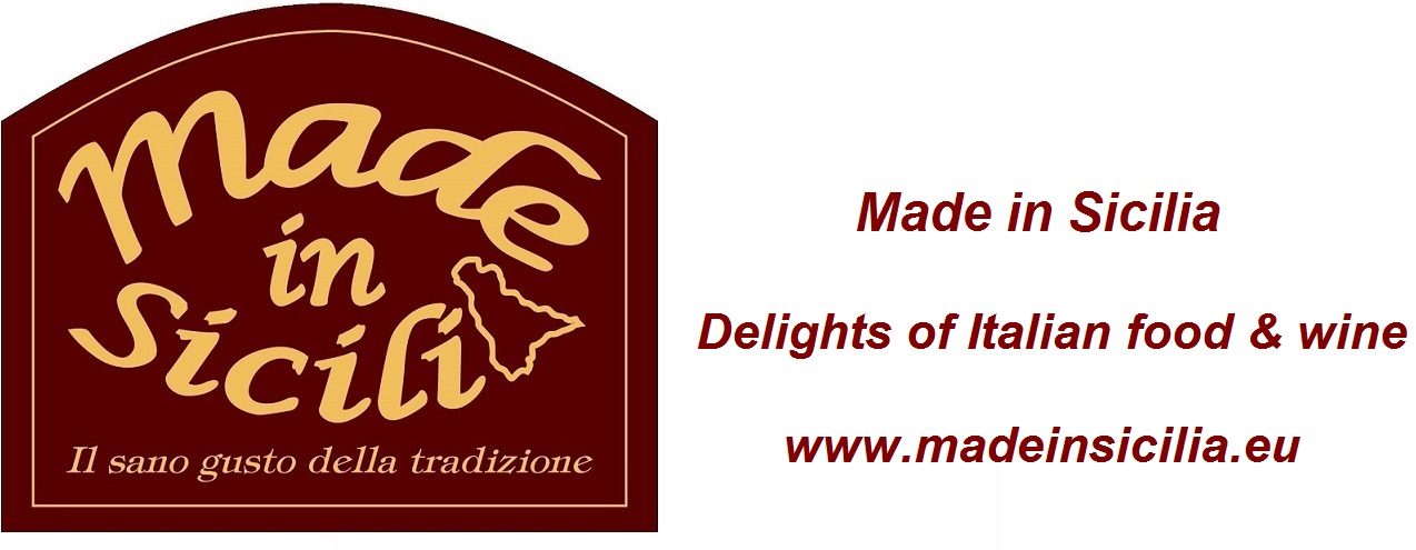 Made in Sicilia