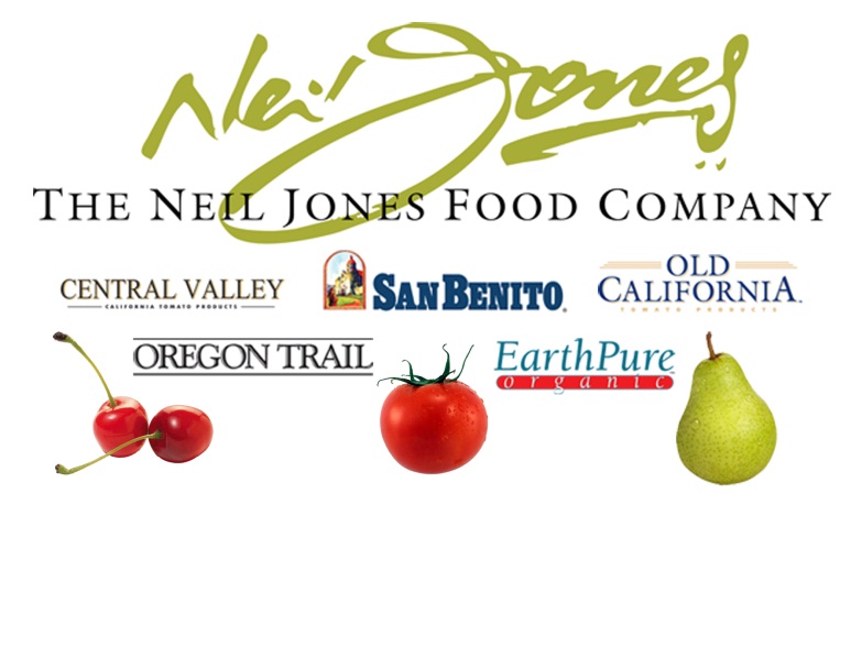 Neil Jones Food Company