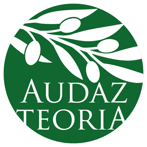 Cruzoliva & Audaz Teoria